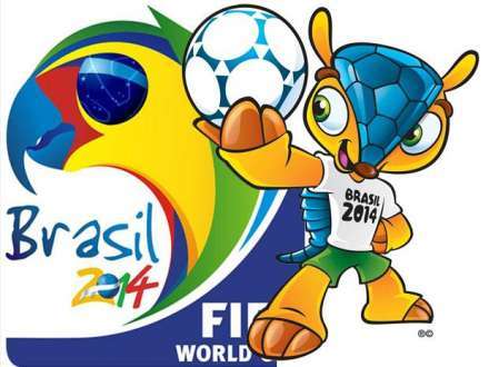 Copa 2014 - Nenhum teste positivo nos exames antidoping do Mundial, diz Fifa