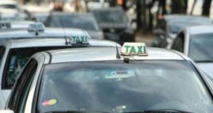 Montes Claros - MCTrans solicita intervenção do Ministério Público para intermediar conflitos entre taxistas