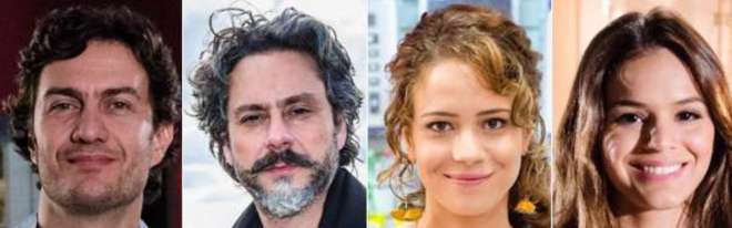 O que 'Império' pode aprender com fracasso de 'Em Familia'