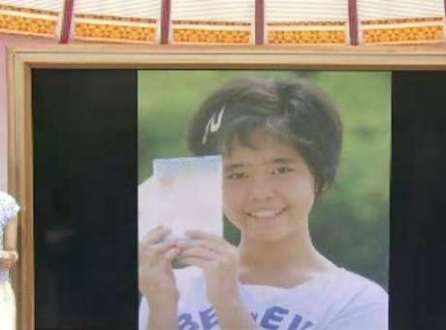 A vítima (foto) tinha 15 anos e foi morta pela colega no final de semana