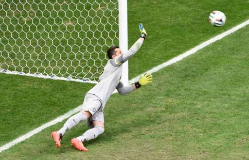 Copa 2014 - Seleção e Julio Cesar amargam recordes negativos