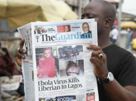 Mais de 660 pessoas morreram de ebola na África ocidental na maior epidemia da doença já registrada