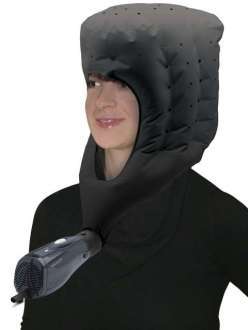 Produto é chamado de Sassoon