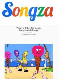 Songza existe há quatro anos e cria listas de músicas com "especialistas em curadoria"