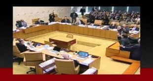 No dia 11 de junho, durante uma sessão da Corte, Joaquim Barbosa mandou seguranças da Corte retirarem o advogado do plenário.