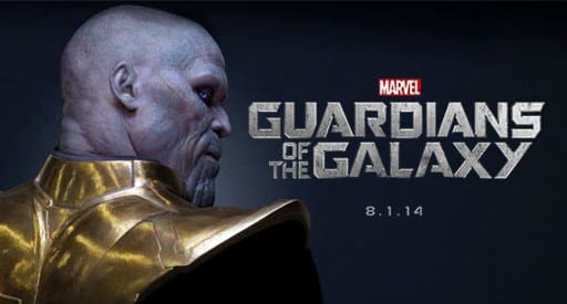 Cinema - "Guardiões da Galáxia" estreia nos EUA como favorito a liderar bilheterias