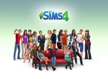 The Sims 4