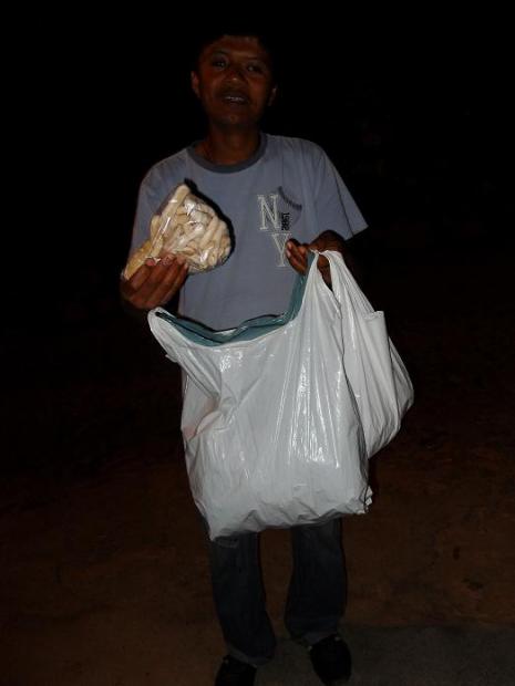 “Zé do Biscoito”