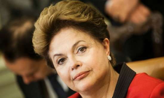 Em março do ano passado, antes dos protestos de rua, Dilma chegou a registrar 65% de aprovação entre os eleitores