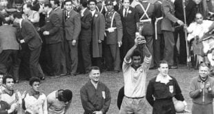 Campeões ganharam benefício