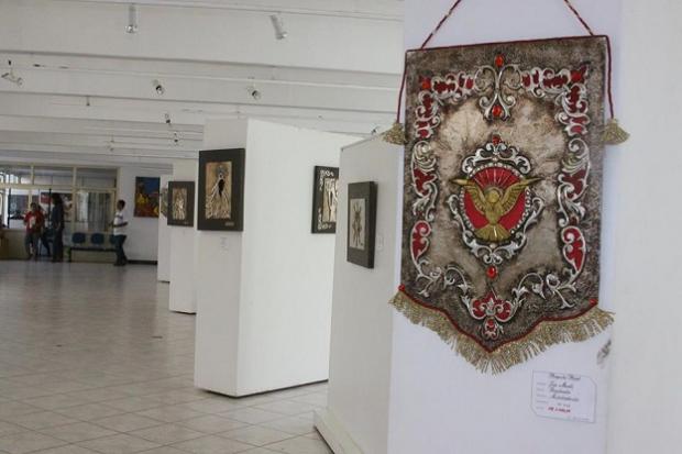 Montes Claros - Exposição “Magia do Metal” vai marcar lançamento das Festas de Agosto 2014