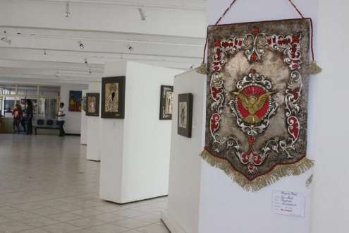 Montes Claros - Exposição “Magia do Metal” vai marcar lançamento das Festas de Agosto 2014