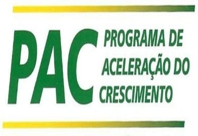 Brasil - Governo atrasa pagamentos de obras do PAC