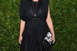 A americana Cristal Renn lutou contra a anorexia, ganhou peso e se tornou modelo plus size