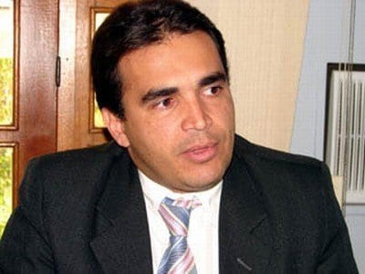 Marcelo Eduardo Freitas