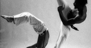 Montes Claros - Dia Municipal da Capoeira será comemorado no dia 3 de Agosto