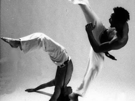 Montes Claros - Dia Municipal da Capoeira será comemorado no dia 3 de Agosto