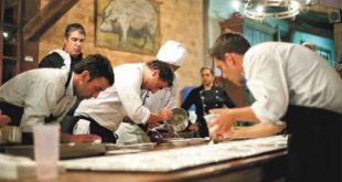MG - Gastronomia regional é destaque no Festival de Tiradentes