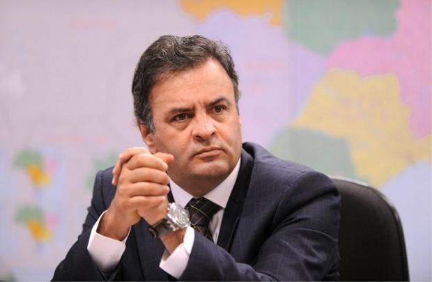 Benefício atingiu apenas nove cidades mineiras durante o governo de Aécio Neves em Minas
