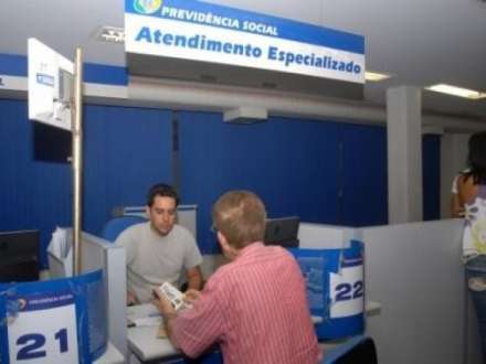 Pedidos de aposentadoria caem 9,78% no 1º semestre