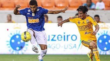 Marcelo Oliveira relaciona Alisson para jogo contra o Criciúma