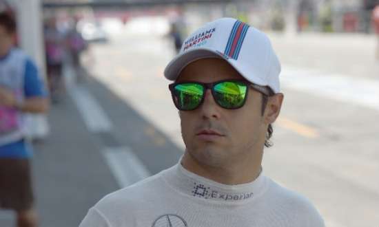 Brasileiro avaliou que as características da pista belga podem ser favoráveis ao carro da Williams.