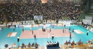 Montes Claros Vôlei estreia na quinta-feira, no campeonato Mineiro de vôlei