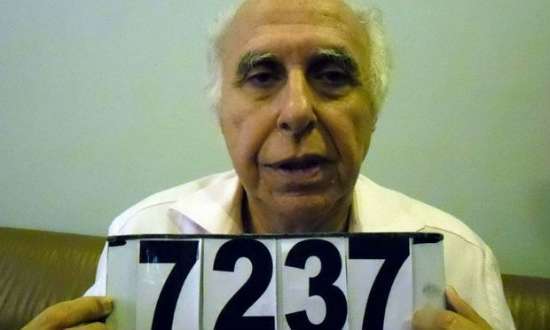 Roger Abdelmassih