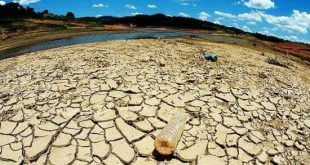 O Cantareira pode entrar em 2015 negativo em quase 30%; o sistema precisaria de três anos para se recuperar