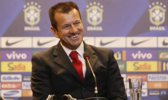 O treinador falou com cautela sobre os dois primeiros amistosos da seleção sob o seu comand