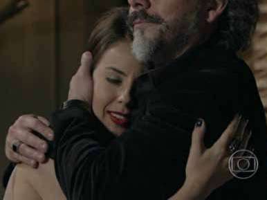 Crédito da foto: TV Globo/Divulgação