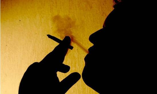 Apesar da vontade dos pacientes de largar o tabaco o vício é muito forteApesar da vontade dos pacientes de largar o tabaco o vício é muito forte