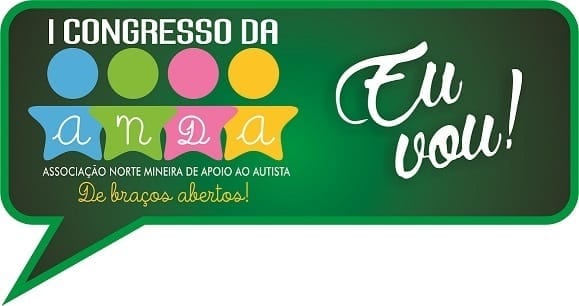 Norte de Minas - 1º Congresso da Associação Norte Mineira de Apoio ao Autista