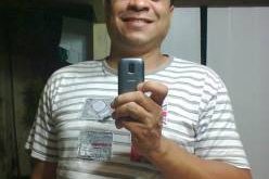 Aldeildo Rocha Ferreira