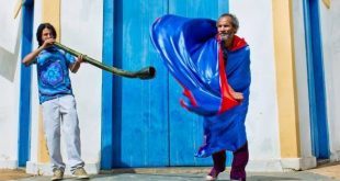 Montes Claros - Performance do Psiu Poético será apresentada no Rio e em BH