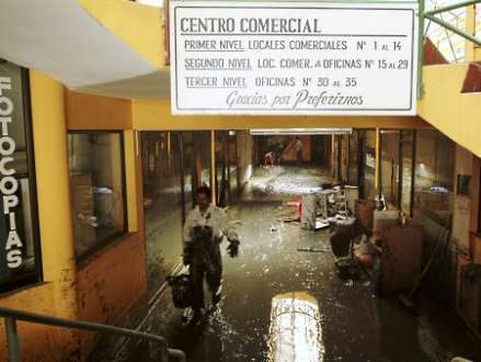 Forte terremoto de 6,4 graus sacode o centro do Chile