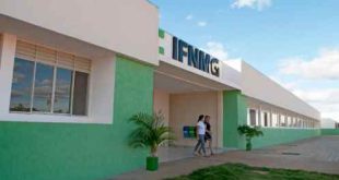 Cursos - IFNMG abre inscrições para curso online gratuito de formação para o ensino de Português para surdos como segunda língua