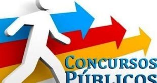 Concursos públicos que estão com as inscrições abertas hoje (04/08/14)