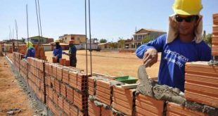 Montes Claros - CEMEI´s começam a ser construídos na cidade
