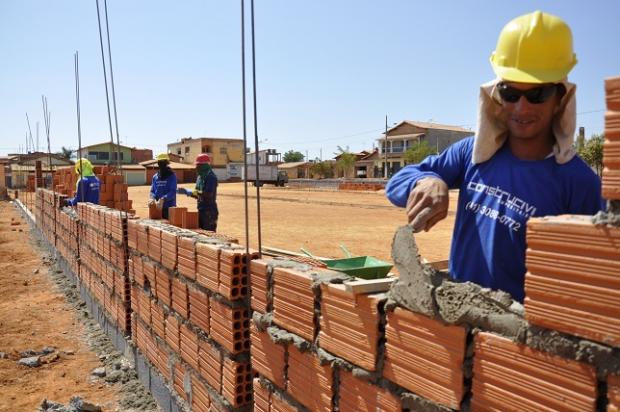 Montes Claros - CEMEI´s começam a ser construídos na cidade