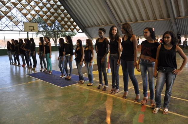 Montes Claros - Seletiva do Beleza Negra no Renascença já tem 70 candidatos inscritos