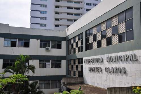 Montes Claros - Servidores municipais terão reajuste de 6,21% em agosto