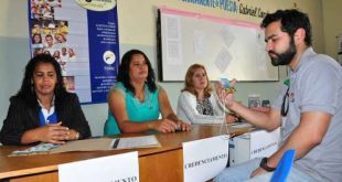 Montes Claros - Fórum debate Selo Unicef
