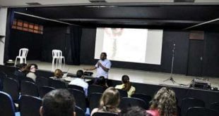 Empreender em Foco - Encontro incentiva microempreendedor em Montes Claros