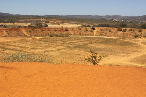 Montes Claros - Vila Olímpica será construída no Delfino Magalhães