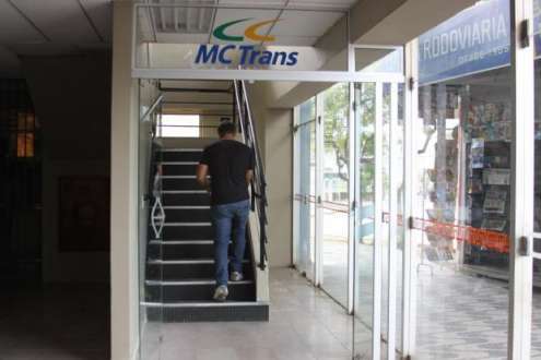 Concurso MCTrans - Sexta-feira será divulgada relação dos candidatos com atendimento especial