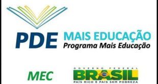 Educação - MEC volta a prorrogar inscrição de escolas no Mais Educação