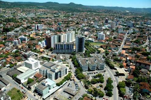 Montes Claros - Montes Claros aparece em ranking nacional de saneamento