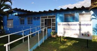 CVT de Montes Claros abre inscrições para curso gratuito‏