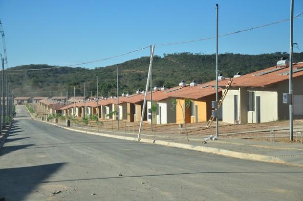 Montes Claros - 'Minha Casa, Minha Vida': Prefeitura convoca sorteados do Residencial Vitória II